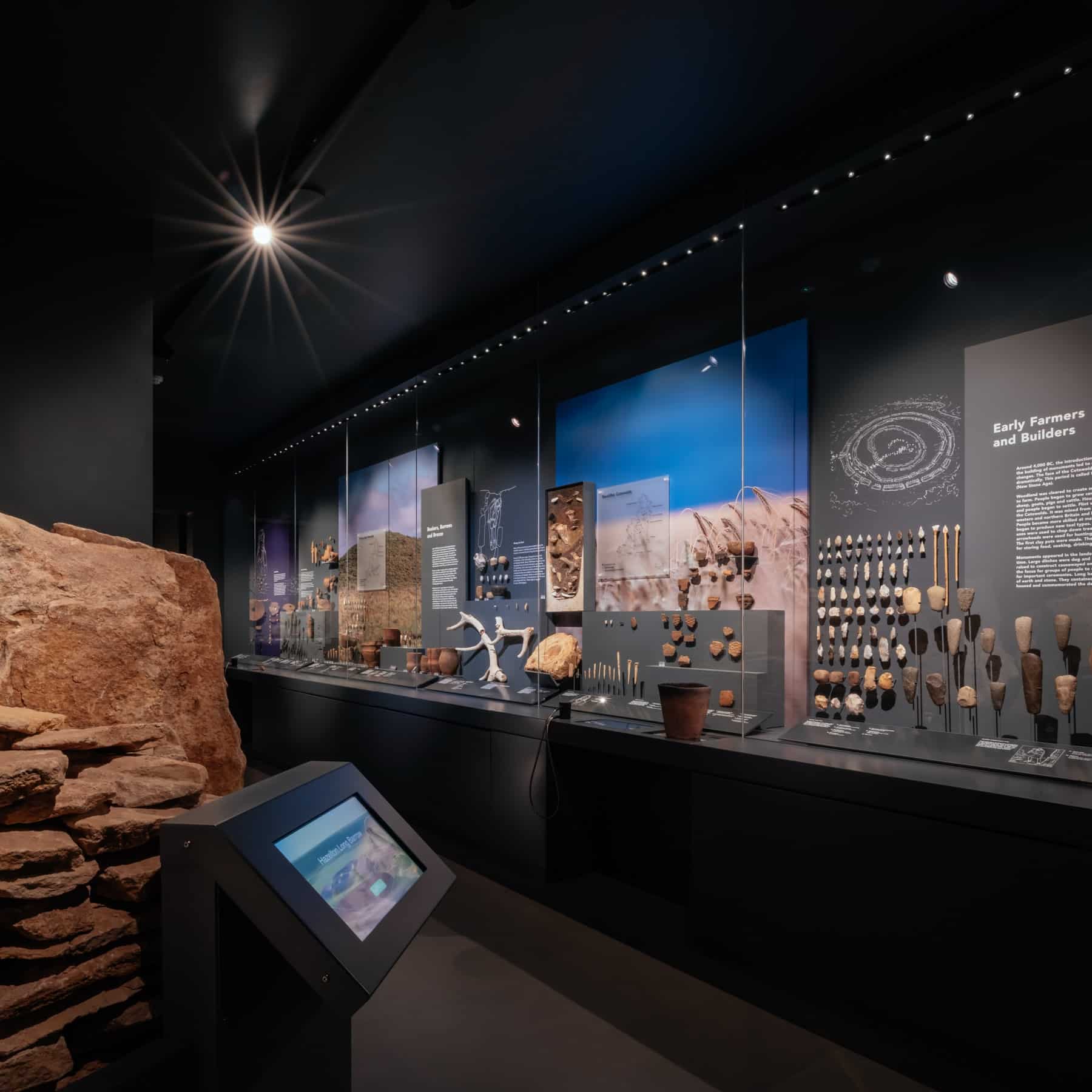 Corinium museum 