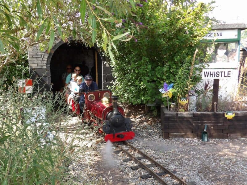 Crewe Heritage Centre