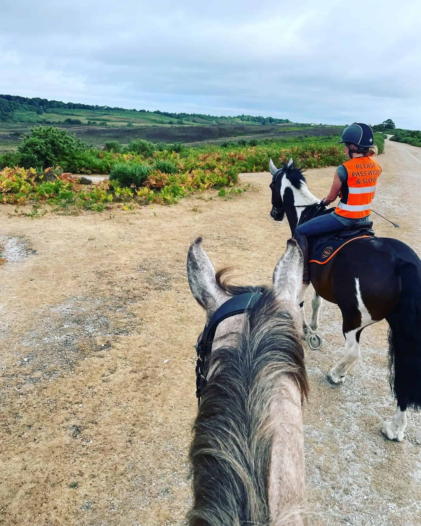 Bagnum Equestrian Centre