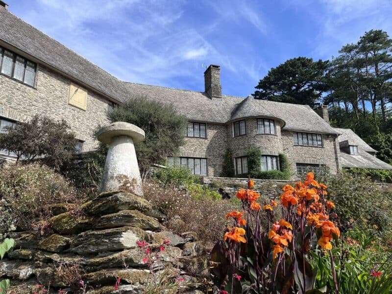 Coleton Fishacre