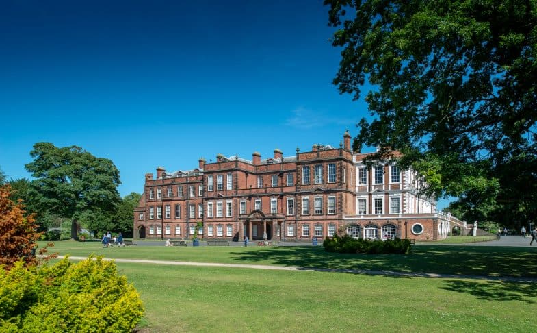 Croxteth Hall and Country Park