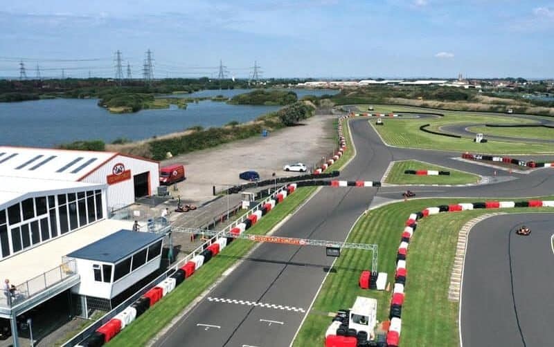 Lydd Karting