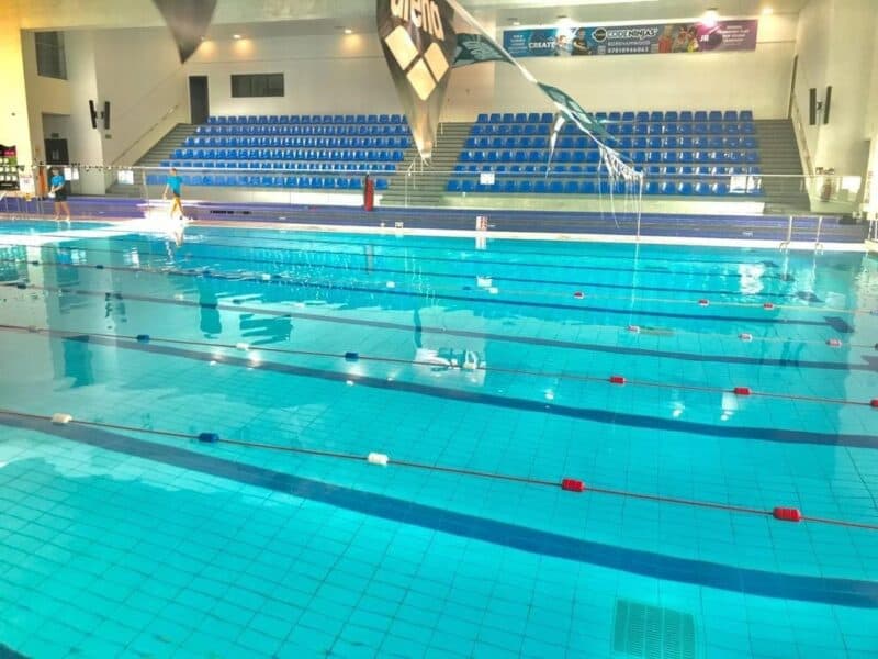 The Venue Leisure Centre