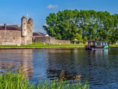 Enniskillen Castle Museums