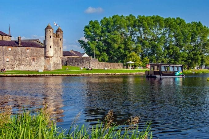 Enniskillen Castle Museums