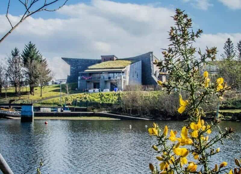 Creggan Country Park