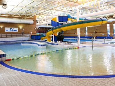 Breckland Leisure Centre and Waterworld