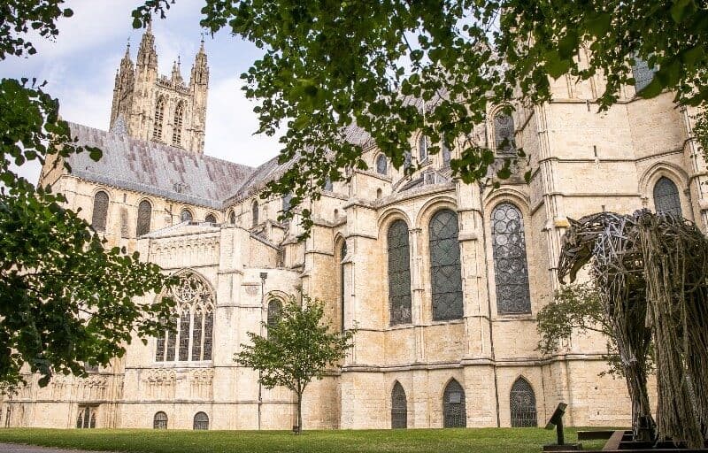 Canterbury Cathedral