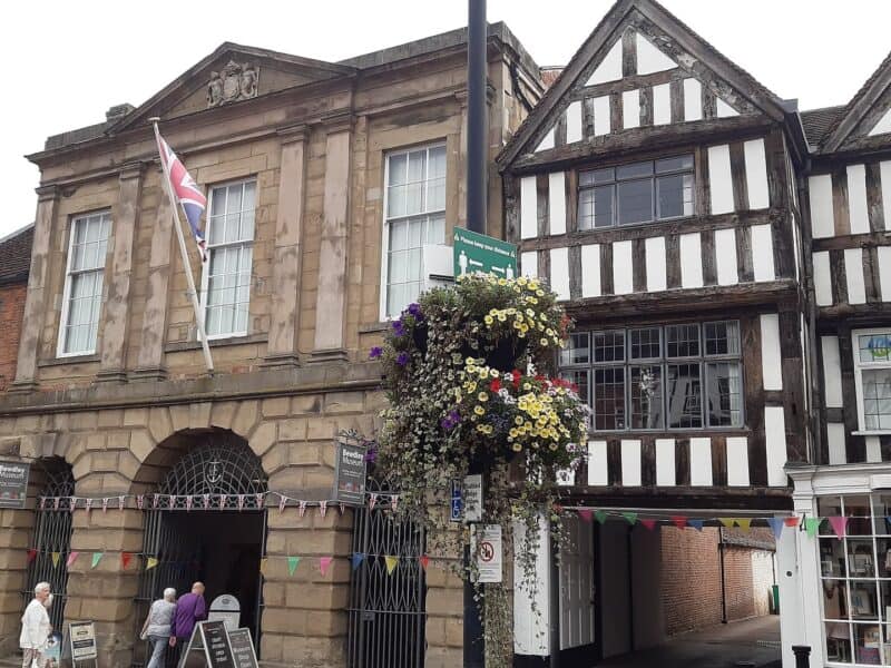 Bewdley Museum