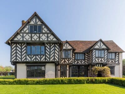 Blakesley Hall Museum