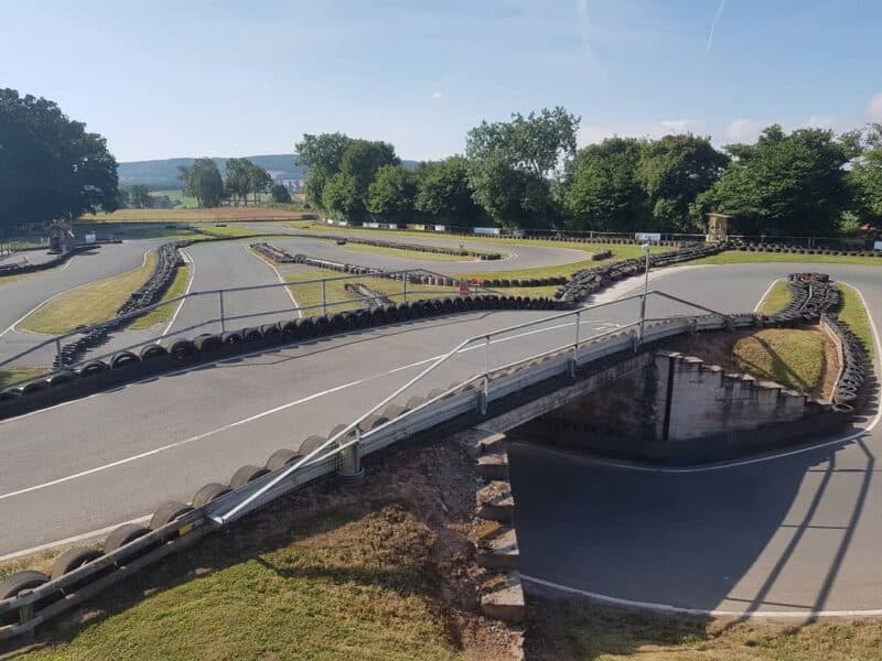 Herefordshire Raceway