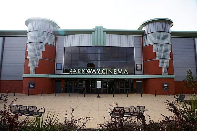 Parkway Cinema Cleethorpes Where To Go With Kids