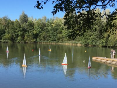 Southwater Country Park