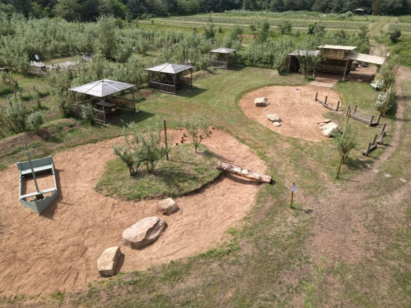 Woldies Lavender and Nature Farm