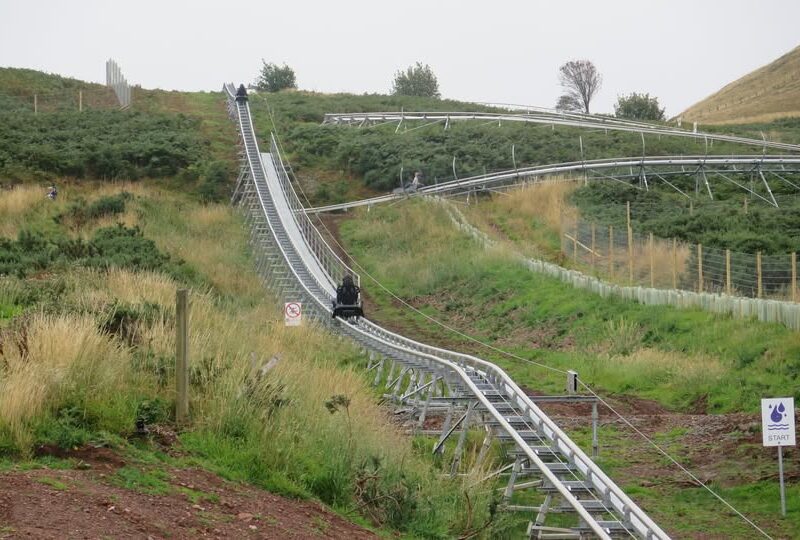 Midlothian Snowsports Centre