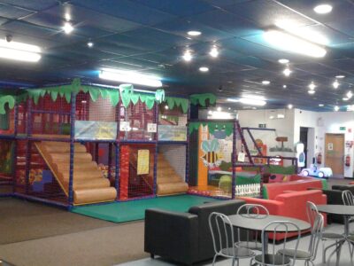 Fun House Play Centre