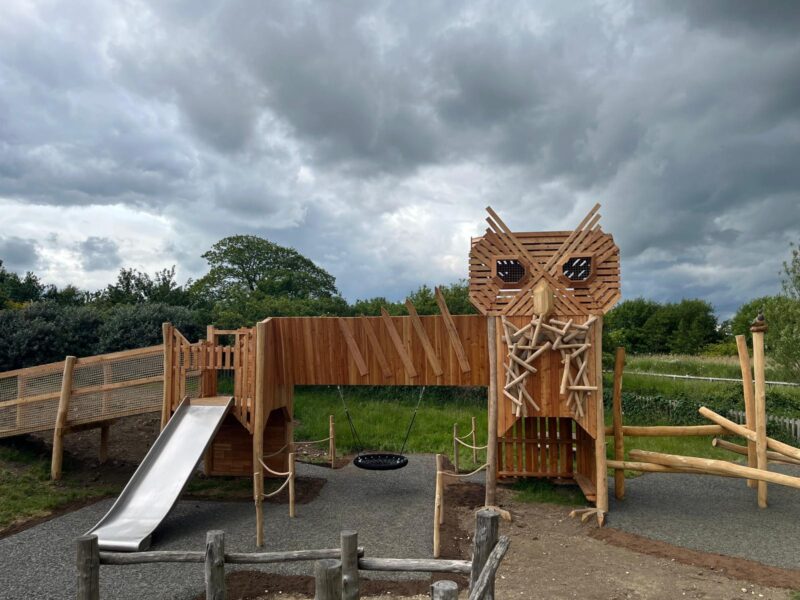 RSPB Saltholme