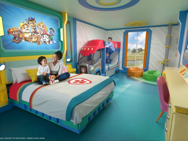 Chessington World of Adventures Resort