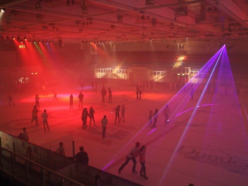 Dundee Ice Arena