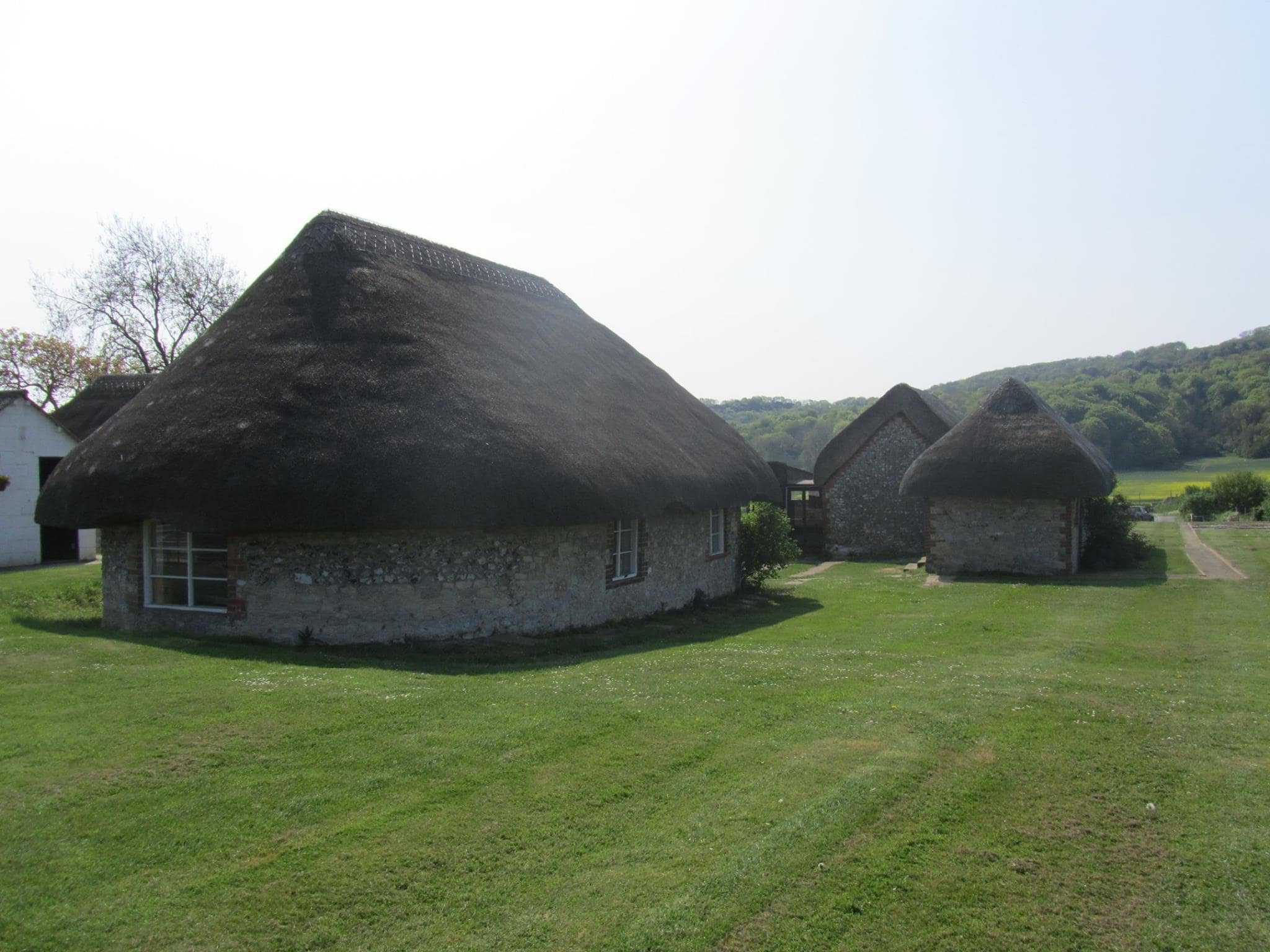 Bignor Roman Villa