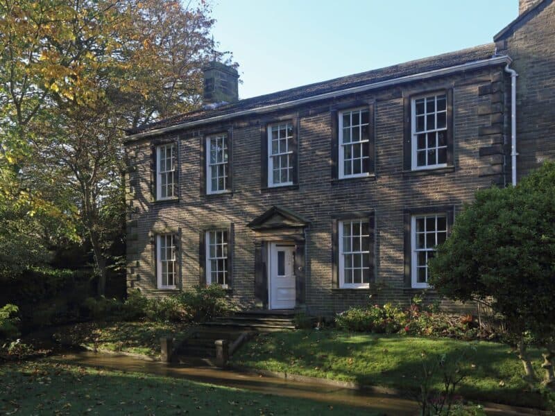 Bronte Parsonage Museum