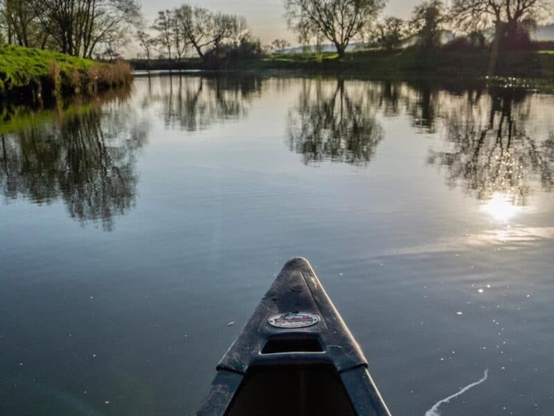Celtic Canoes