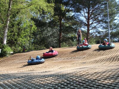 Alpine Snowsports Centre Southampton