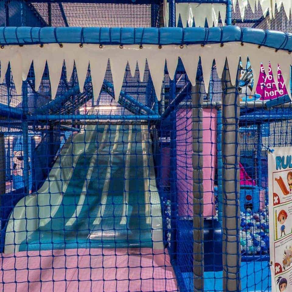 Frosty's Soft Play Centre