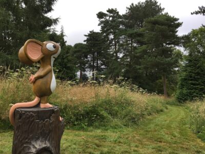 Bedgebury National Pinetum and Forest