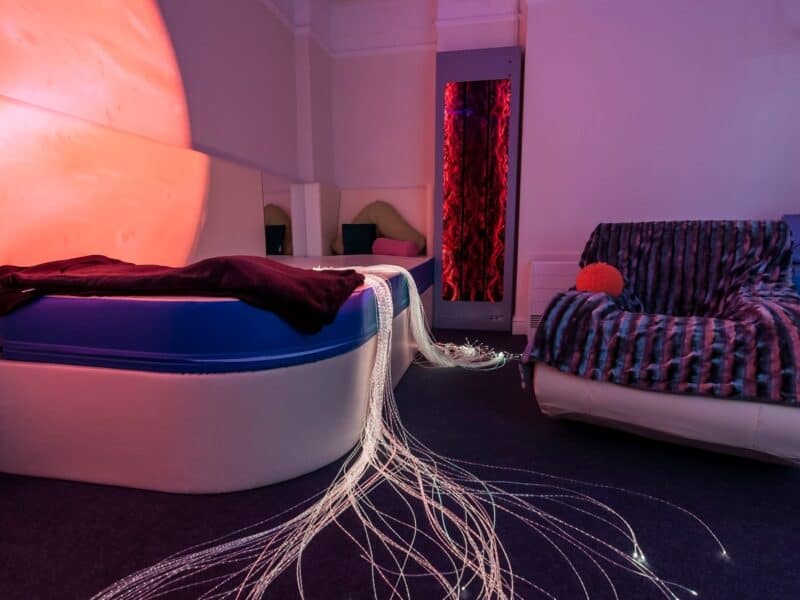 Creative Space Centre Preston