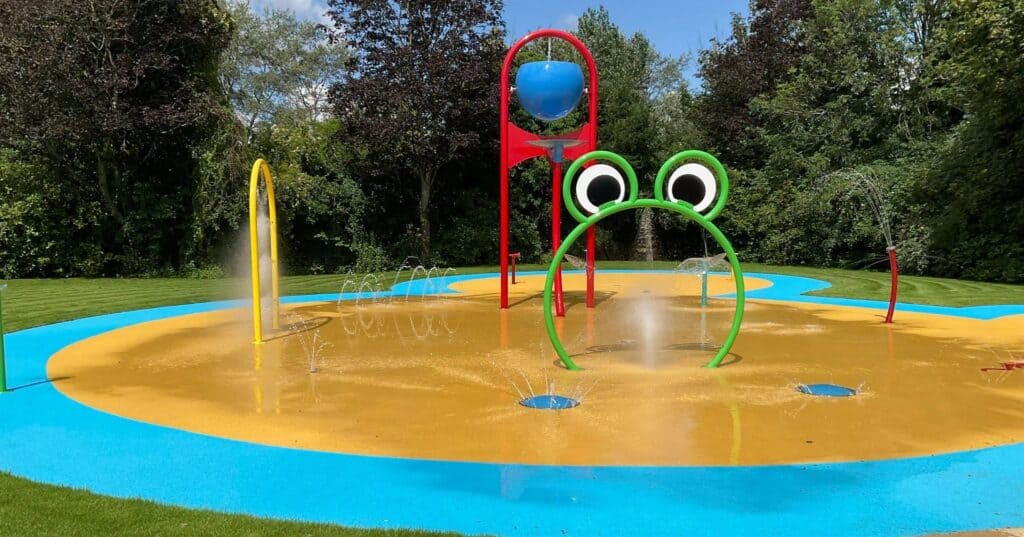 Northcroft Lido