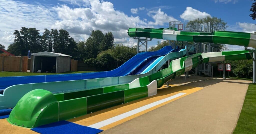 Northcroft Lido