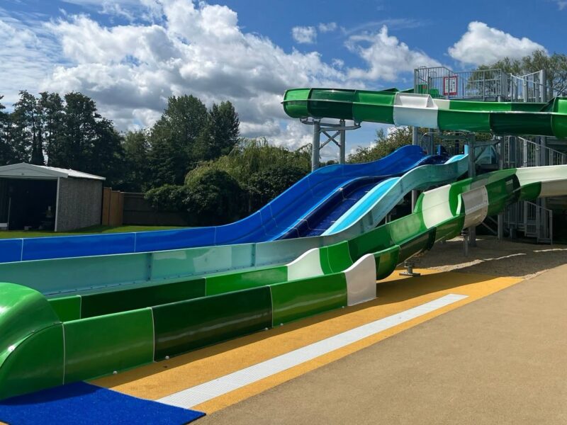 Northcroft Leisure Centre