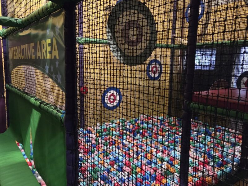 Play Planet Scarborough