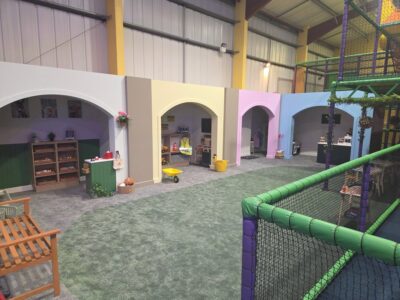 Play Planet Scarborough