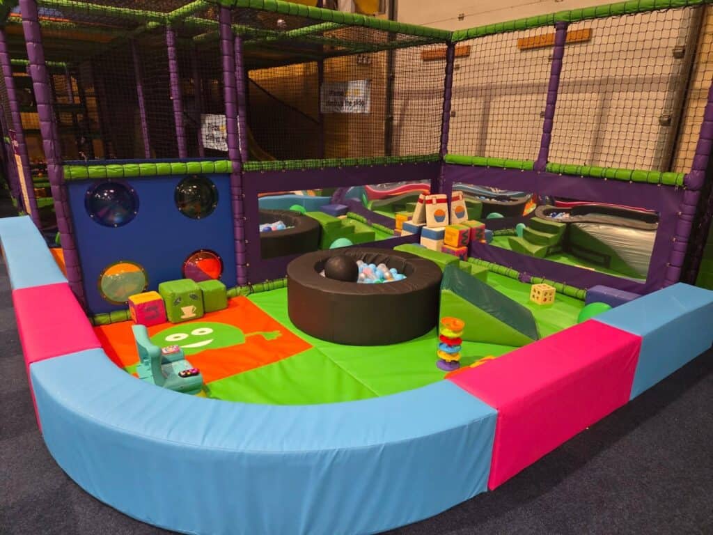 Play Planet Scarborough