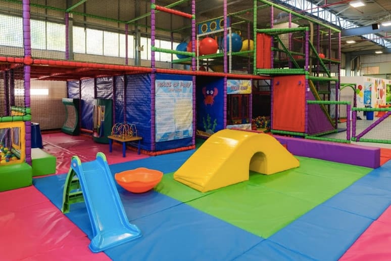 Big Sky Soft Play