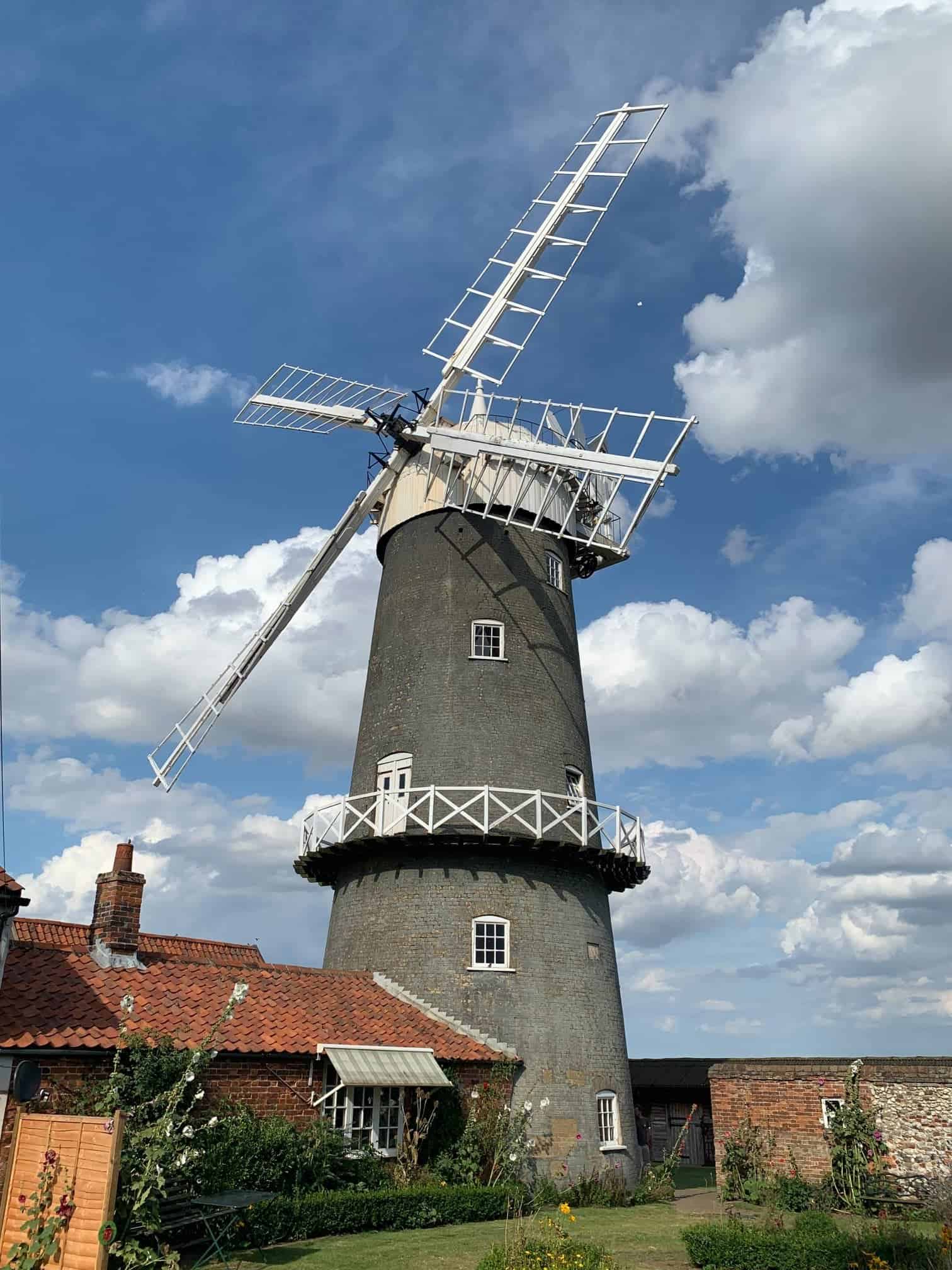 Bircham Windmill