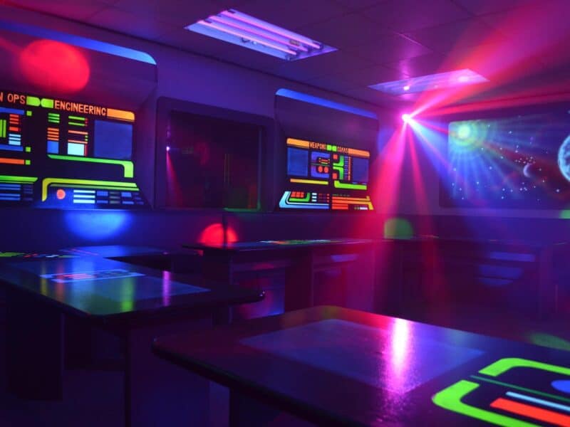 Space2play Herts