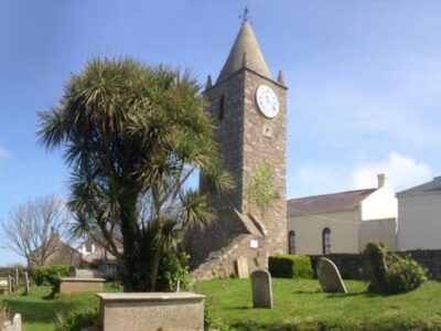 Alderney Museum