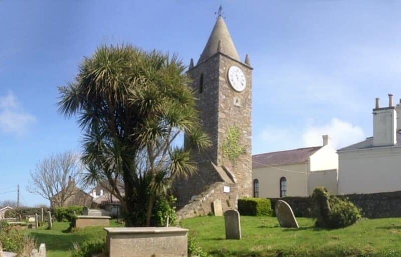 Alderney Museum