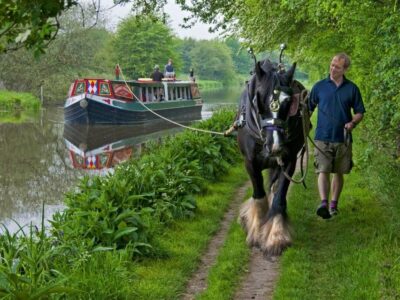 Kennet Horse Boat Company