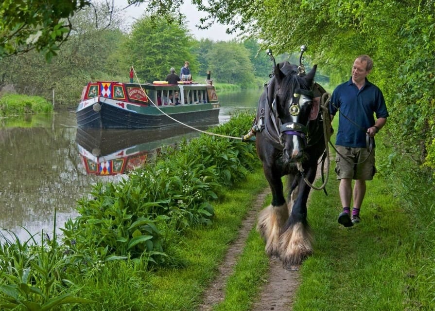 Kennet Horse Boat Company