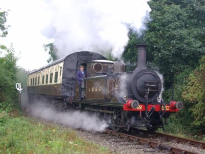 Cholsey and Wallingford Railway