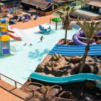 Paradise Island Lanzarote