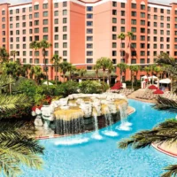 Caribe Royal Resort and Suites Orlando USA