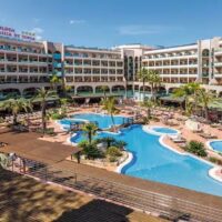Golden Bahia De Tossa and Spa Spain