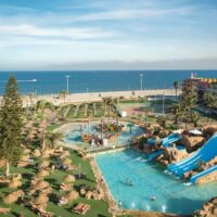 Evenia Zoraida Park Spain