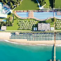 Rixos Premium Belek Turkey