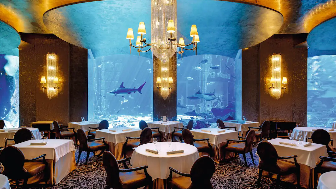Atlantis, The Palm Dubai